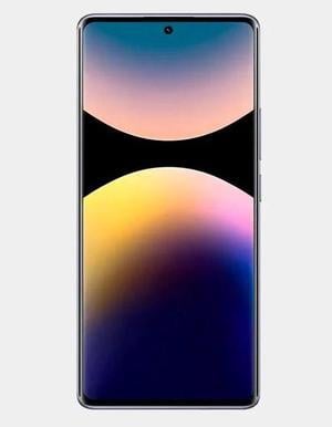 Xiaomi Redmi Note 14 Pro 4G 256GB ROM 8GB RAM Dual SIM GSM Unlocked - Aurora Purple