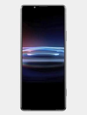 Sony Xperia PRO-I XQ-BE72 5G 512GB ROM 12GB RAM Dual SIM GSM Unlocked  Black