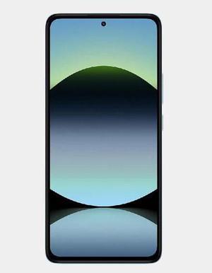 Xiaomi Redmi Note 14 4G 256GB ROM 8GB RAM Dual SIM GSM Unlocked - Ocean Blue