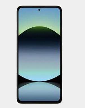 Xiaomi Redmi Note 14 4G 256GB ROM 8GB RAM Dual SIM GSM Unlocked - Lime Green