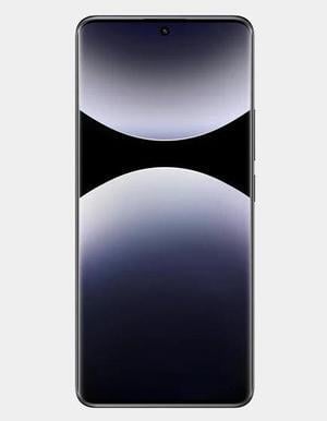 Xiaomi Redmi Note 14 Pro 5G 512GB ROM 12GB RAM Dual SIM GSM Unlocked - Midnight Black