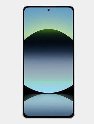 Xiaomi Redmi Note 14 5G 256GB ROM 8GB RAM Dual Sim GSM Unlocked - Coral Green