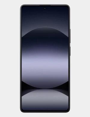 Xiaomi Redmi Note 14S 4G 256GB ROM 8GB RAM Dual Sim GSM Unlocked - Midnight Black