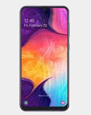 SAMSUNG Galaxy A50 4G A505U 64GB ROM 4GB RAM GSM Unlocked Black