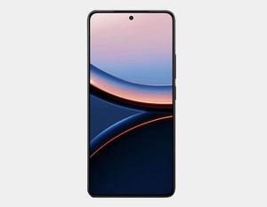 Xiaomi Poco F7 Ultra 5G 256GB ROM 12GB RAM Dual sim GSM Unlocked - Yellow