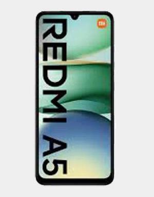 Xiaomi Redmi A5 4G 64GB ROM 3GB RAM Dual SIM GSM Unlocked - Blue