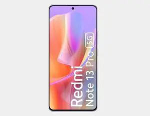 Xiaomi Redmi Note 13 Pro 5G Dual SIM 256GB ROM 8GB RAM GSM Unlocked - Purple