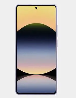 Xiaomi Redmi Note 14S 4G 256GB ROM 8GB RAM Dual Sim GSM Unlocked - Aurora Purple
