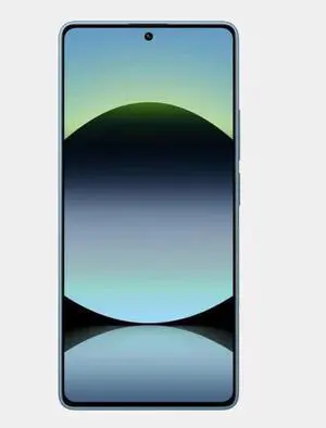Xiaomi Redmi Note 14S 4G 256GB ROM 8GB RAM Dual Sim GSM Unlocked - Ocean Blue