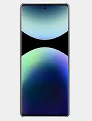 Xiaomi Redmi Note 14 Pro 4G 512GB ROM 12GB RAM Dual SIM GSM Unlocked - Ocean Blue