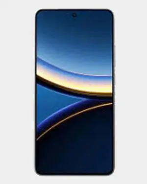 Xiaomi Poco F7 PRO 5G 512GB ROM 12GB RAM Dual Sim GSM Unlocked - Blue