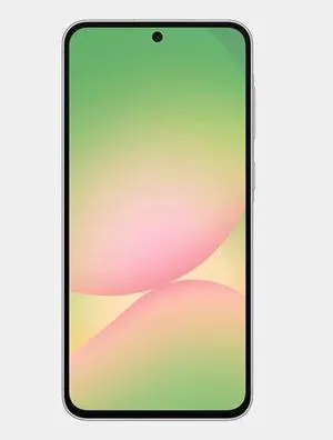 Samsung Galaxy A56 5G A566B Dual SIM 256GB ROM 12GB RAM GSM Unlocked - Gray