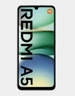 Xiaomi Redmi A5 4G 128GB ROM 4GB RAM Dual SIM GSM Unlocked - Blue