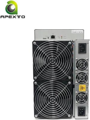 Hot Selling Bitmain Antminer S19 S19j pro 100T Miner BTC Mining Machine With Original Psu