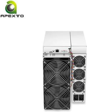 Stock Cheap Antminer S19Jpro+ 117T 27.5W/T Bitcoin Mining  Bitmian S19Jpro+  Asic Miner With Fast Shipment.