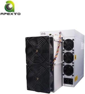 Stock Antminer KA3 166Th/s 3154W KDA Miners Kadena Mining Machine Bitmain KA3 for Sell