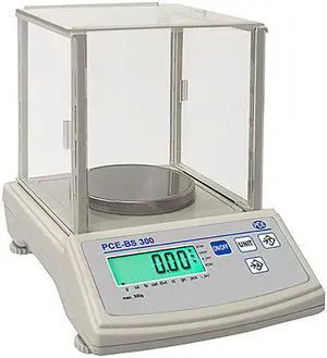 PCE-BS 300 Lab Counting Bench Scale, up to 300 g.