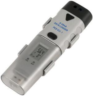 PCE-CLL 1 Current Data Logger, 4 to 20 mA