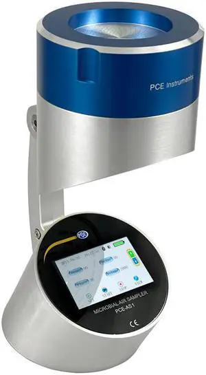 PCE-AS1 Microbial Air Sampler
