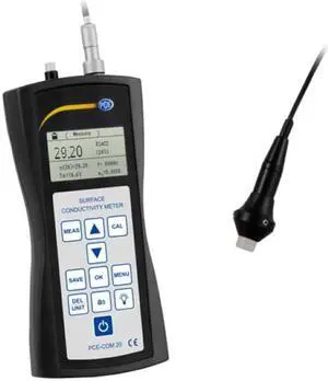PCE-COM 20 Material Surface Tester