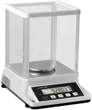 PCE-BSK 310 Lab Counting Scale, 0 to 1100 g