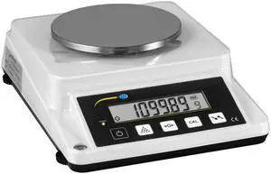 PCE-BSK 1100 Lab Counting Scale, 0 to 1100 g