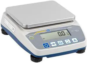 PCE-BSH 6000 Lab Counting Bench Scale, Up to 6000g.