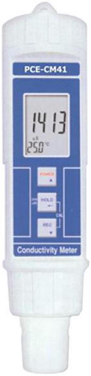 PCE-CM 41 Conductivity Analysis Meter
