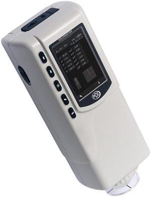 PCE-CSM 1 Colorimeter, Automatic white and black calibration
