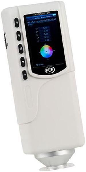PCE-CSM 4 Colorimeter, Food Industry