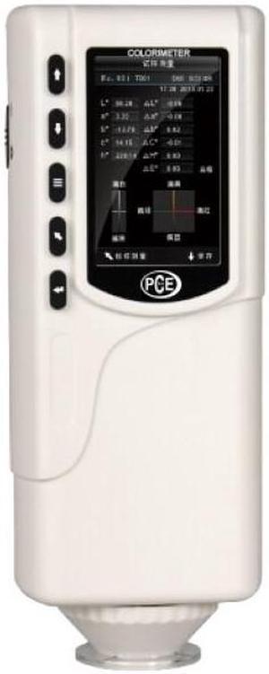 PCE-CSM 5 Colorimeter for quality control