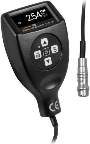PCE-CT 21BT Coating Thickness Gauge, With Bluetooth