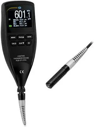 PCE-CT 27FN Coating Thickness Gauge, With Probe