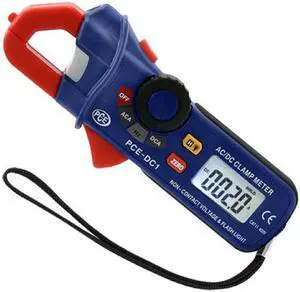 PCE-DC1 Mini Digital Current Clamp