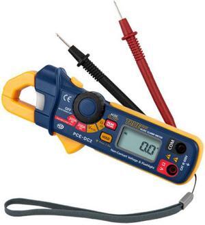 PCE-DC2 Digital Current Clamp