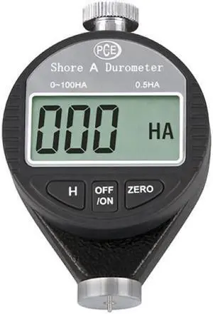 PCE-DD-A Digital Durometer, Material Tester