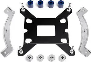 Noctua NM-i17xx-MP78, Mounting Kit for Noctua CPU Coolers on Intel's LGA1700 Platform