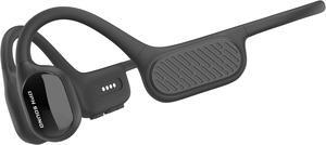 OPN Sound Swym+ Open-Ear Wireless Bone Conduction Swimming Headphones With MP3 And Bluetooth