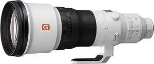 Sony SEL600F40GM FE 600mm F/4 GM OSS Lens, Ø40.5 (Rear Filter Slot)