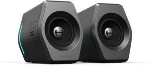 G2000 II Gaming 2.0 Speakers with RGB light effects Hecate by Edifier G2000 II Gaming 2.0 Speakers with RGB light effects Hecate by Edifier