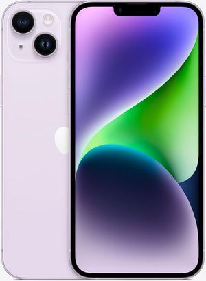 Apple iPhone 14 Plus 256GB Fully Unlocked Purple - Grade A