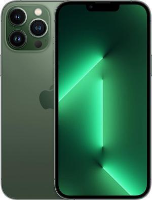 Apple iPhone 13 PRO MAX 128GB Fully Unlocked Alpine Green - Grade A
