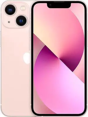 Apple iPhone 13 512GB Fully Unlocked Pink - Grade A