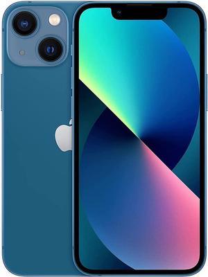 Apple iPhone 13 Mini 256GB Fully Unlocked Blue - Grade A