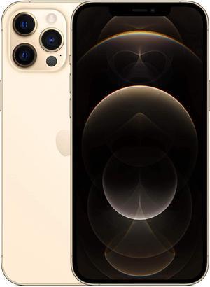 Apple iPhone 12 PRO MAX 256GB Fully Unlocked Gold - Grade A