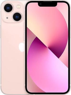 Apple iPhone 13 128GB Fully Unlocked Pink Very Good - Grade B