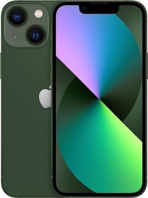 Apple iPhone 13 Mini 256GB Fully Unlocked Green Very Good - Grade A-