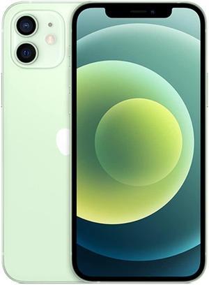 Apple iPhone 12 Mini 128GB Fully Unlocked Green - Grade B