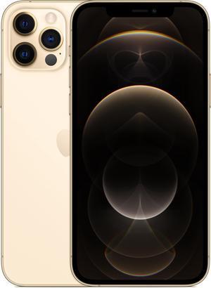 Apple iPhone 12 PRO 128GB Fully Unlocked Gold Very Good - Grade B