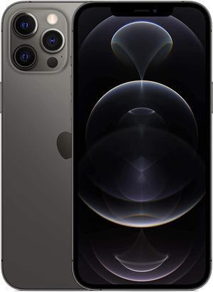 Apple iPhone 12 PRO 512GB Fully Unlocked Graphite Very Good - Grade A-